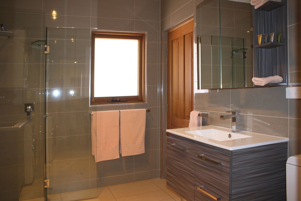Big4 Stuart Range Outback Resort 50/50