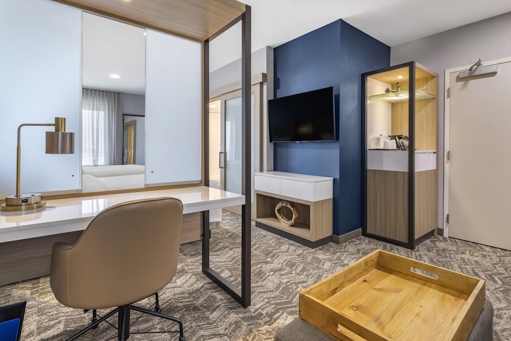 SpringHill Suites by Marriott Anaheim Placentia/Fullerton 13/24