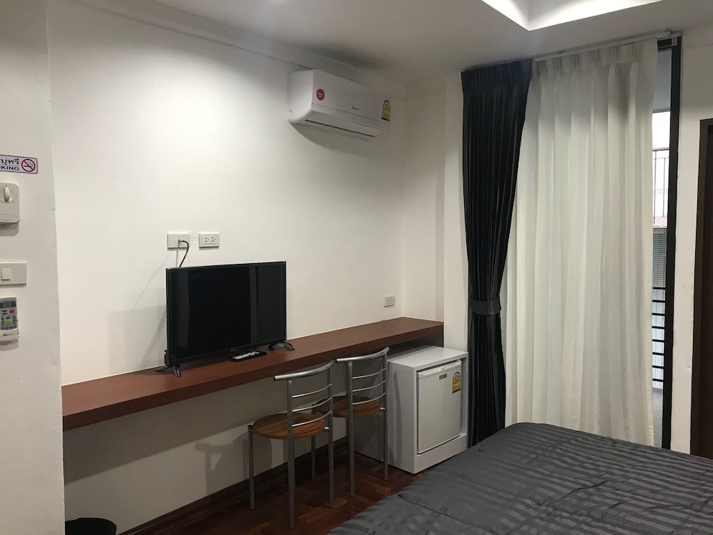Nine Place Sukhumvit 46 50/57