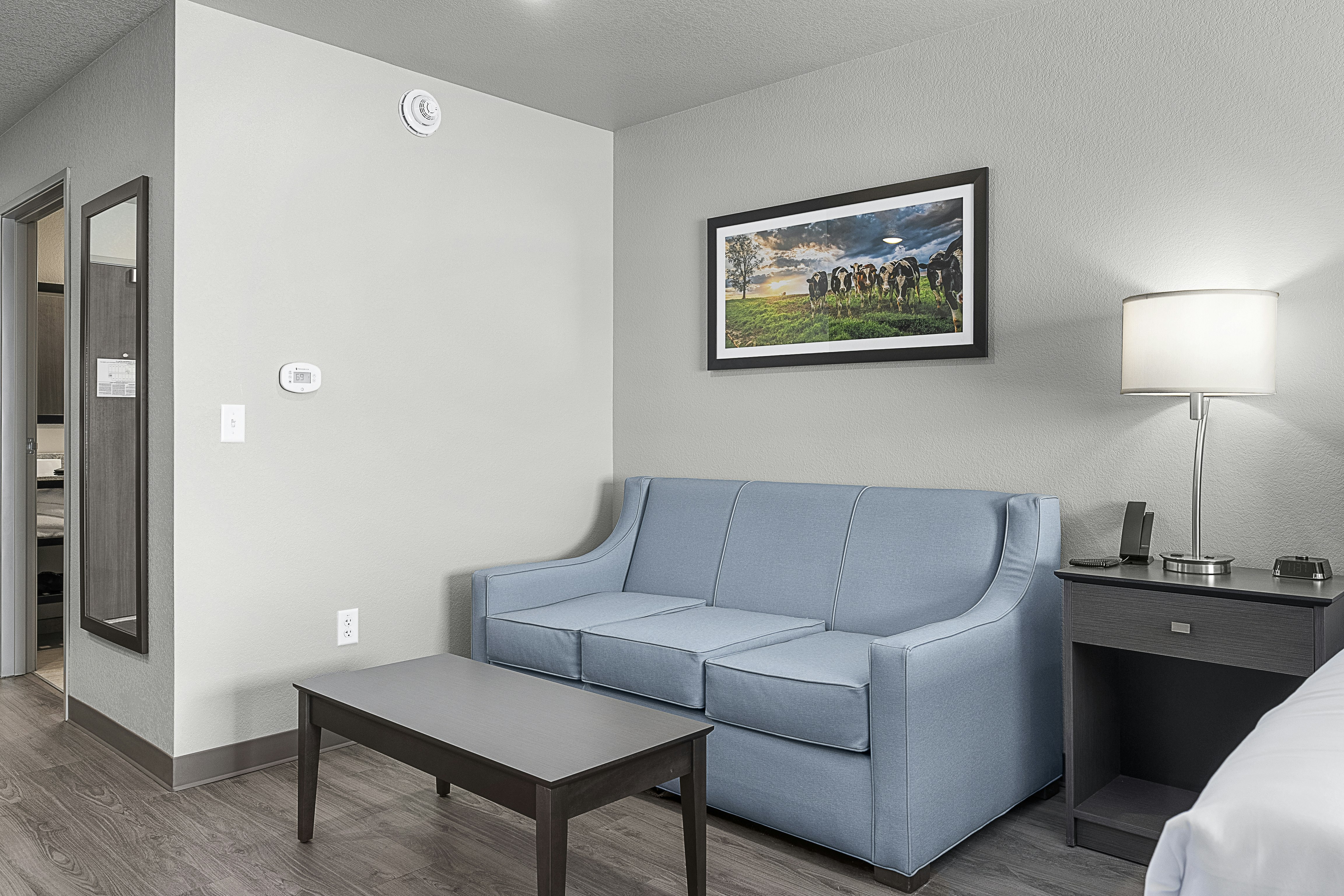 Riverstone Suites - Chippewa Falls 24/50