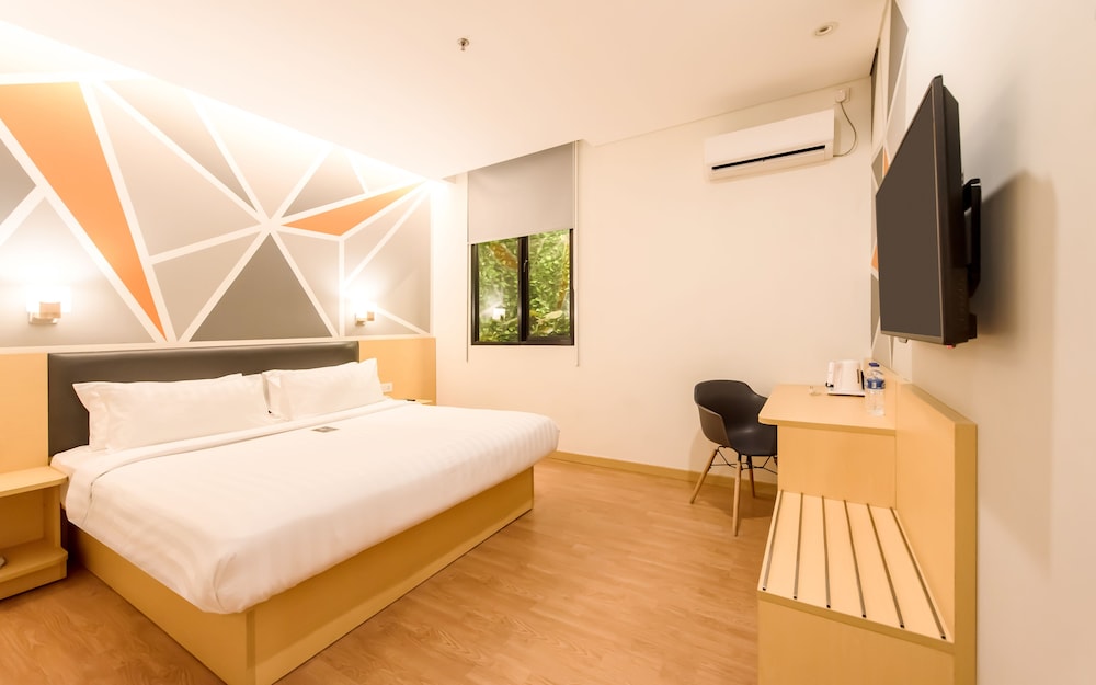 Juno Hotel Jatinegara 17/49