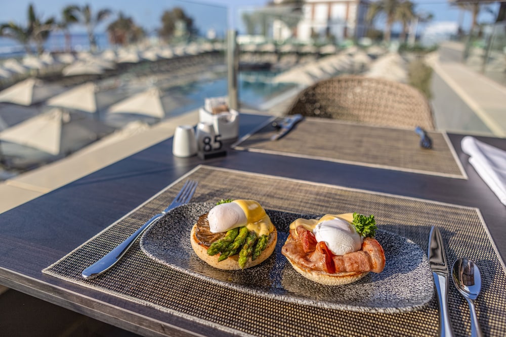 Hotel Faro, a Lopesan Collection Hotel - Adults Only 45/71