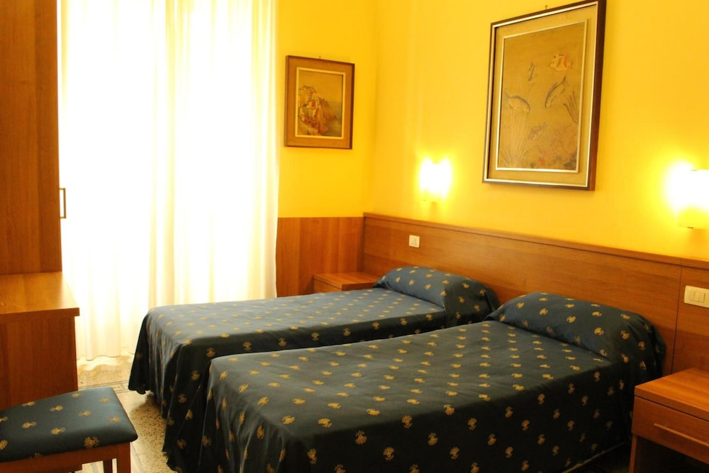 Hotel Bolognese 12/32