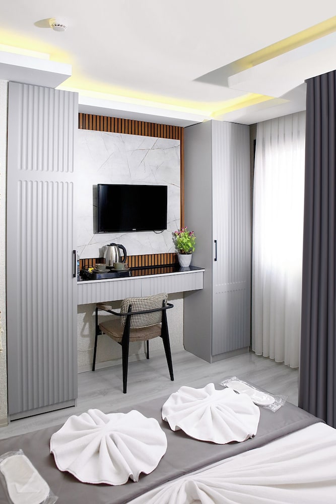 Amara Old City Hotel and Spa 48/60
