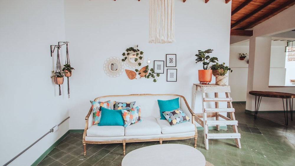 Centro Hostel Medellin Sede Playa 38/50