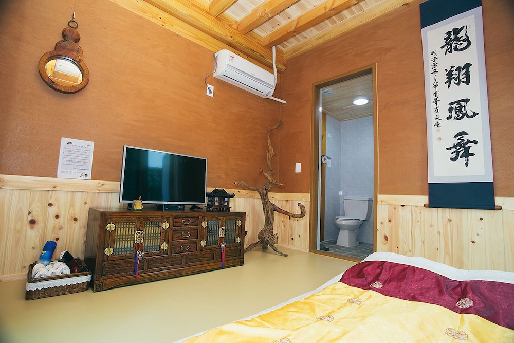 Laon Hanok Gguljam 15/63