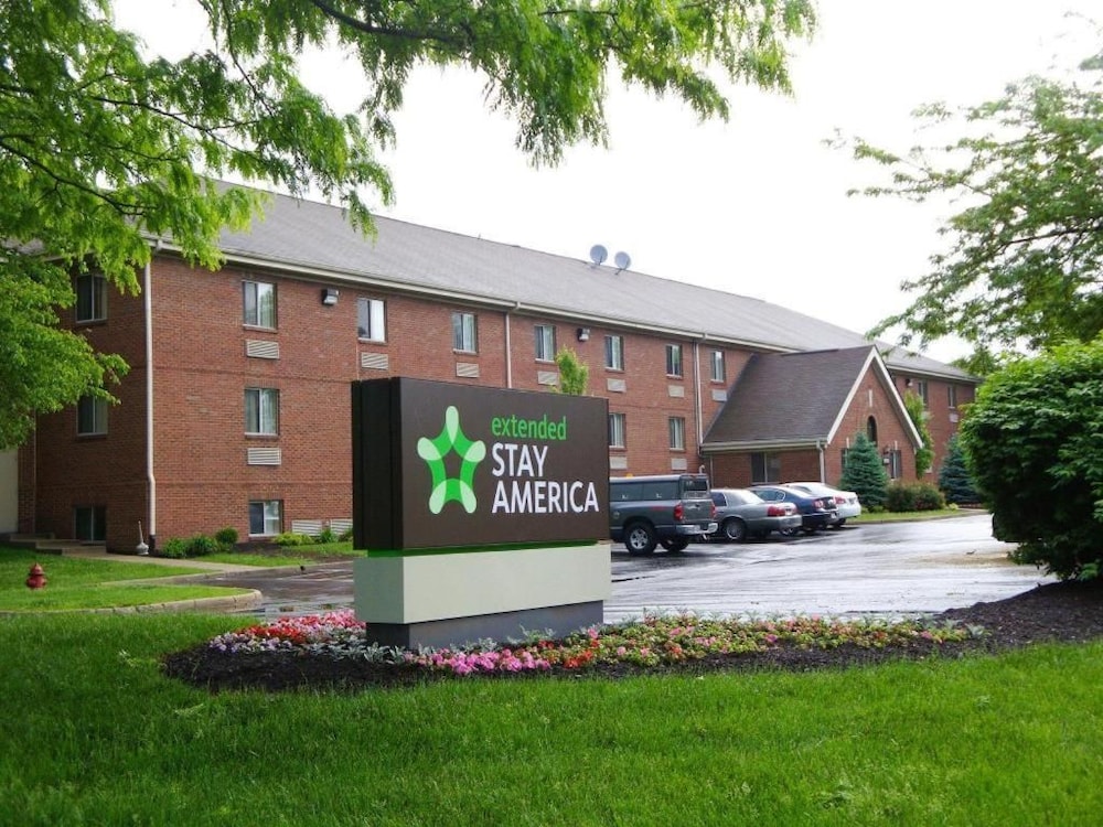 Studio 6 Corporate Extended Stay Indianapolis, IN - North Carmel in INDIANAPOLIS - IN