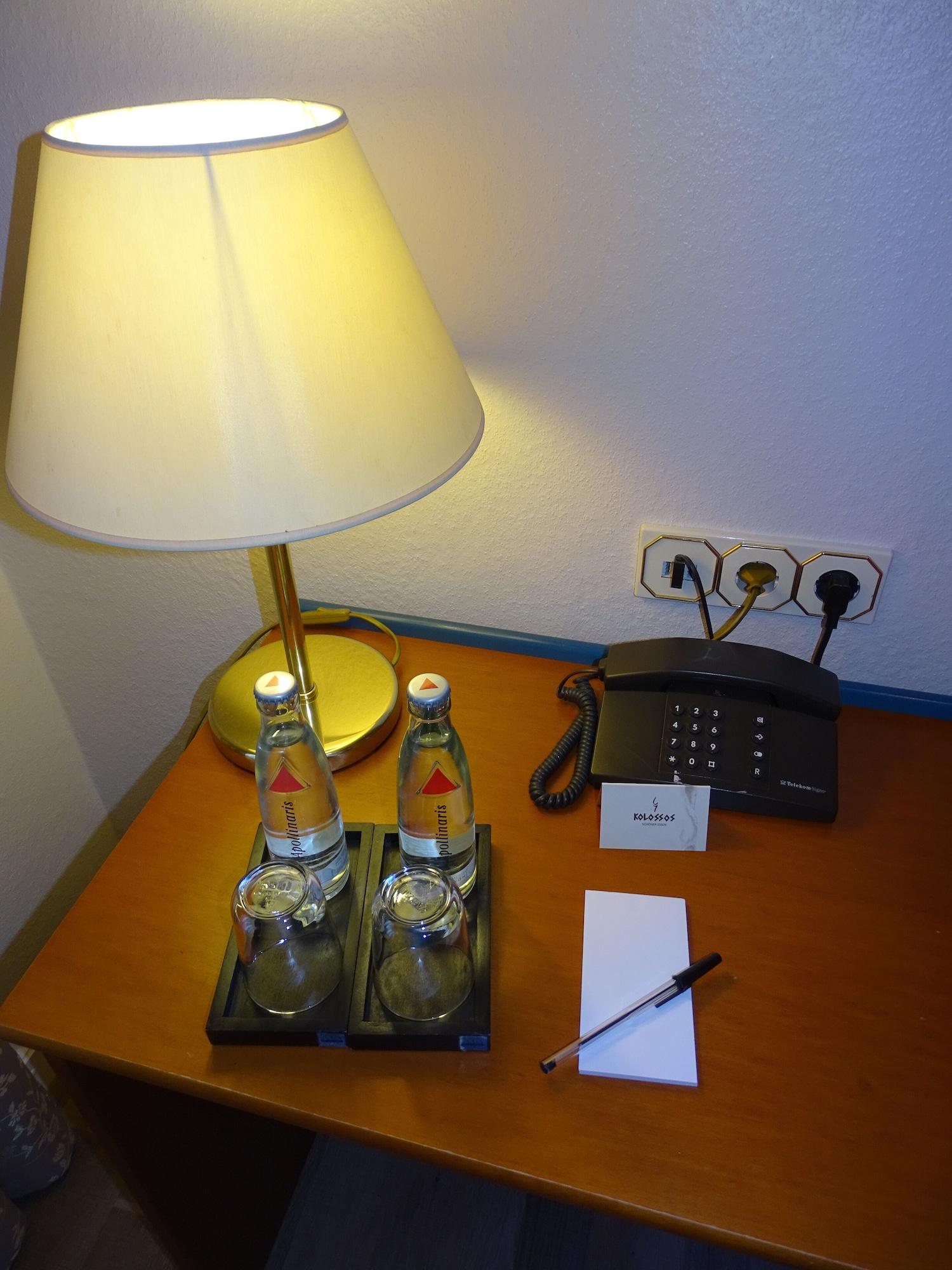 Hotel Kolossos Dusseldorf Neuss 16/41