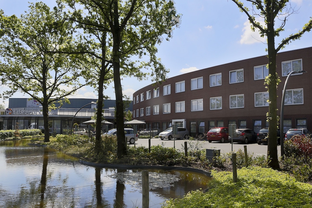 Hotel de Bonte Wever Assen 44/50