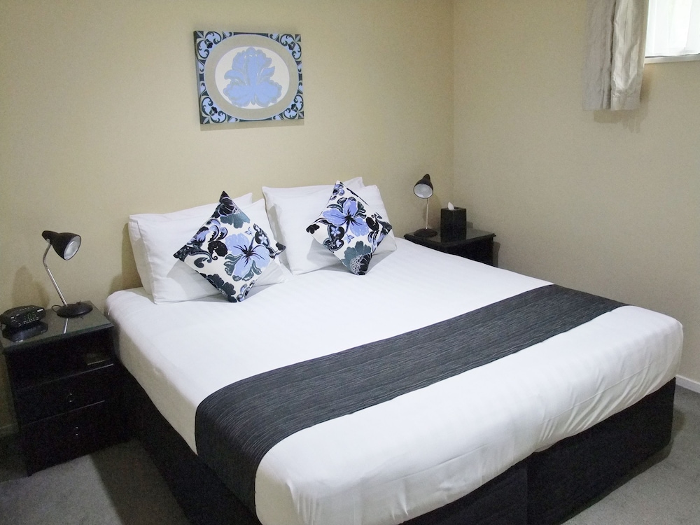 2 BEDROOMS, SPA, APARTMENT