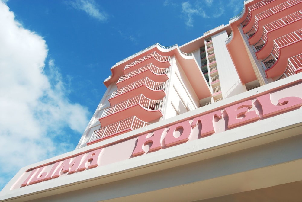 Ilima Hotel 4/63