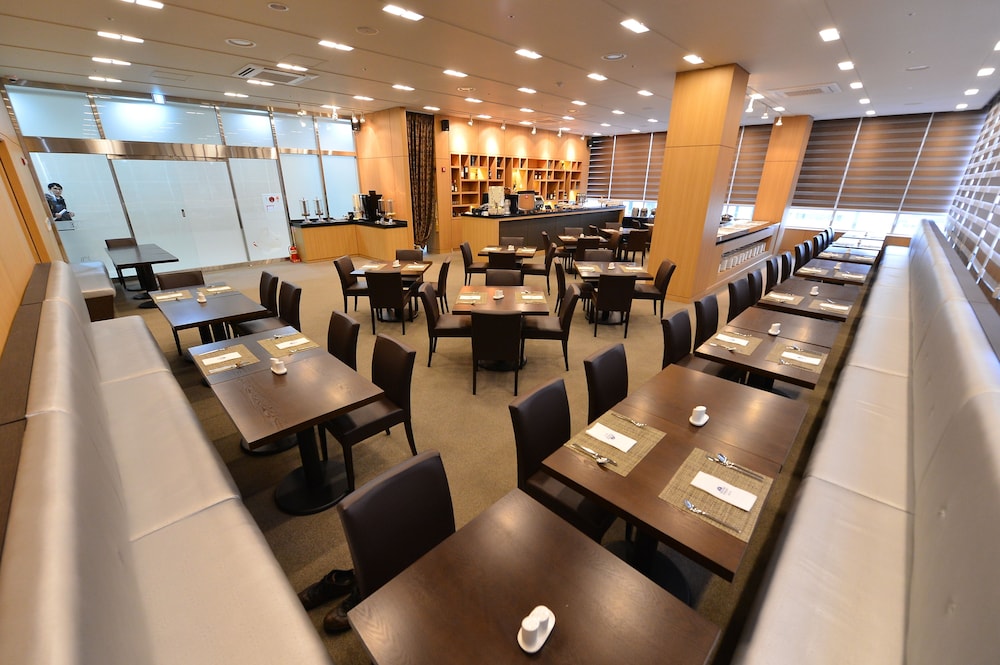 Haeden Hotel Highend 40/55