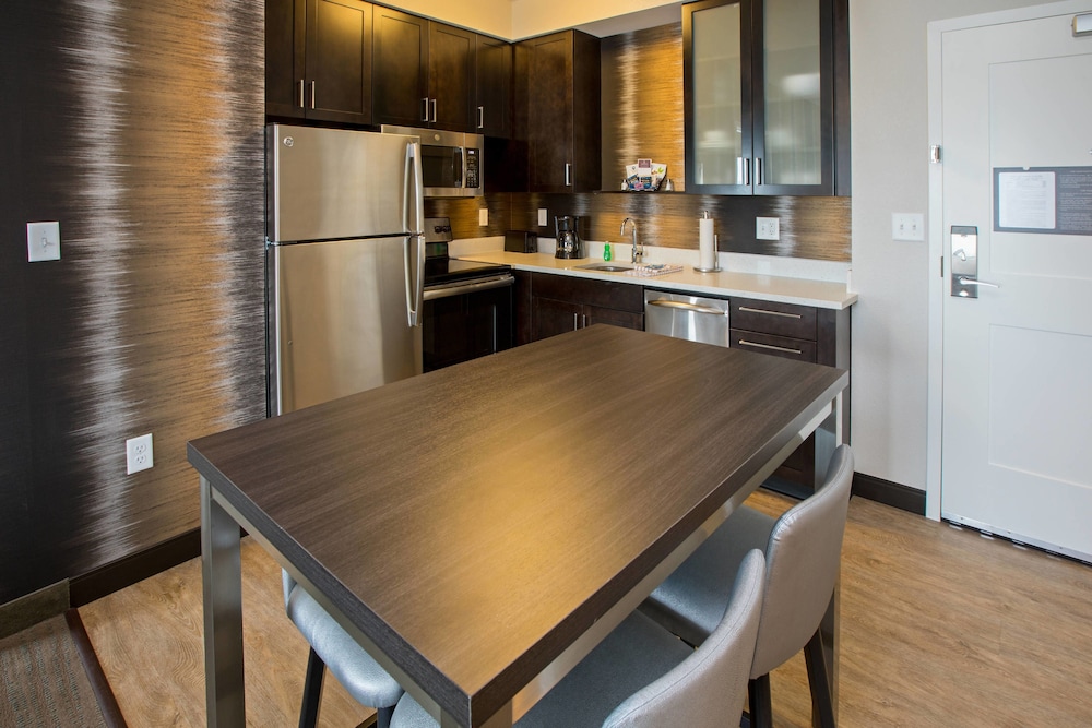 Residence Inn By Marriott Louisville East/Oxmoor 37/48
