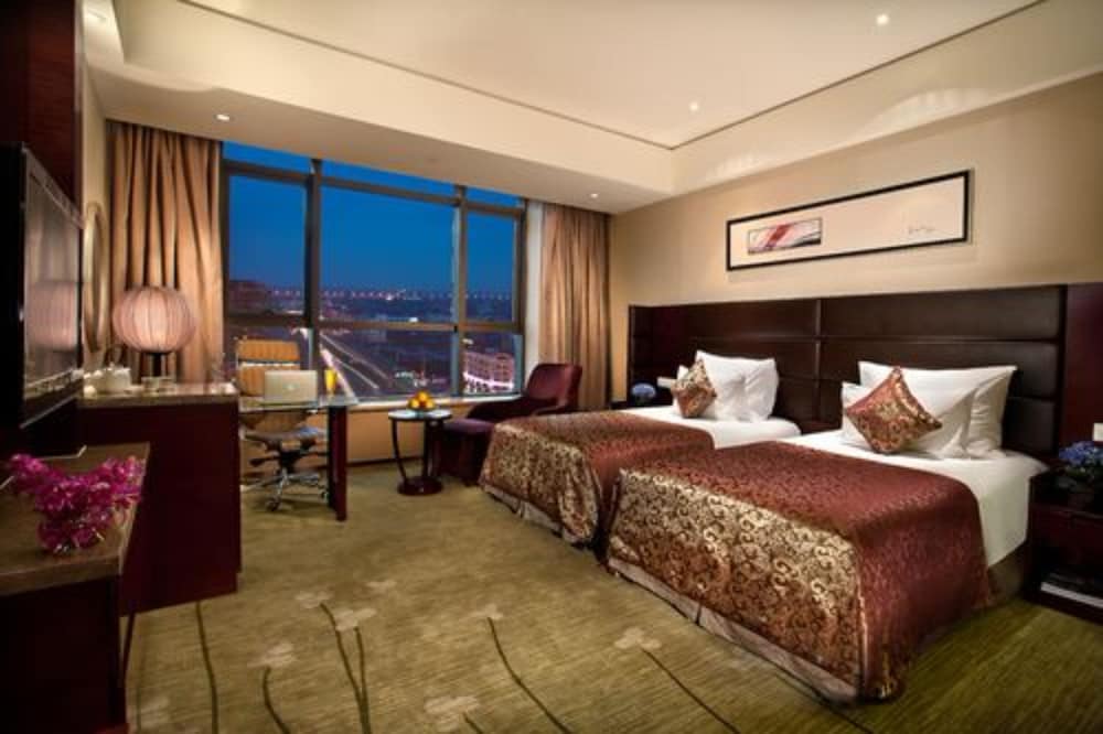 Wyndham Wenzhou 14/50