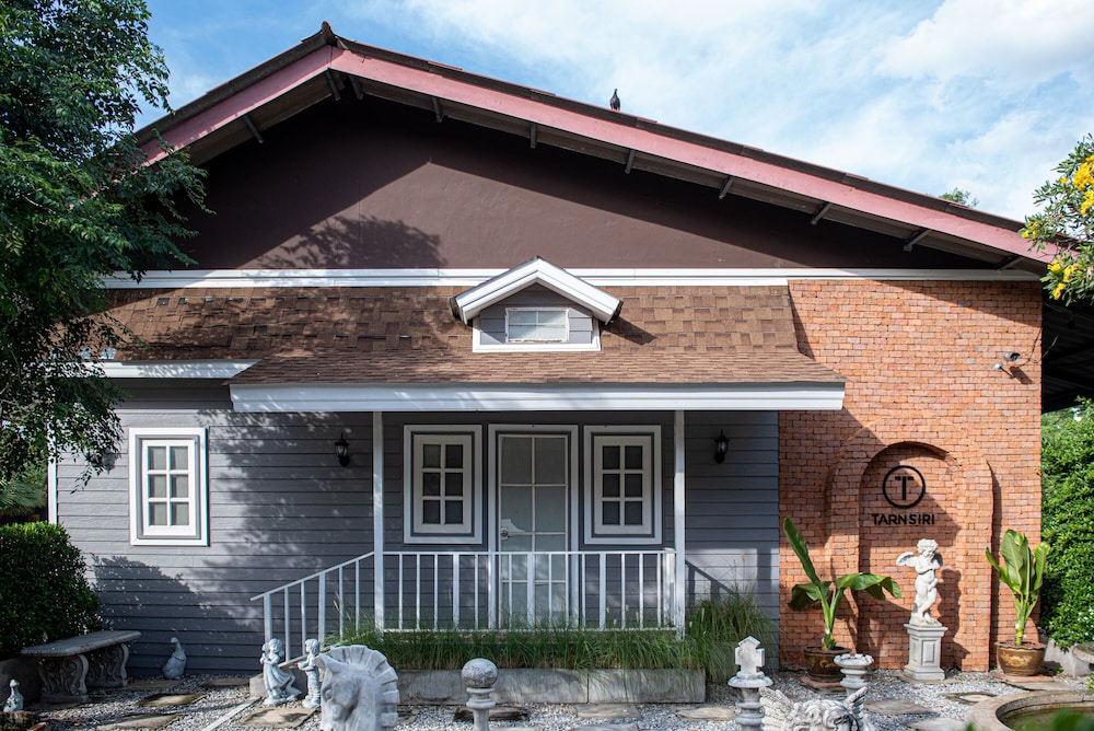 TARNSIRI Boutique Resort 4/47
