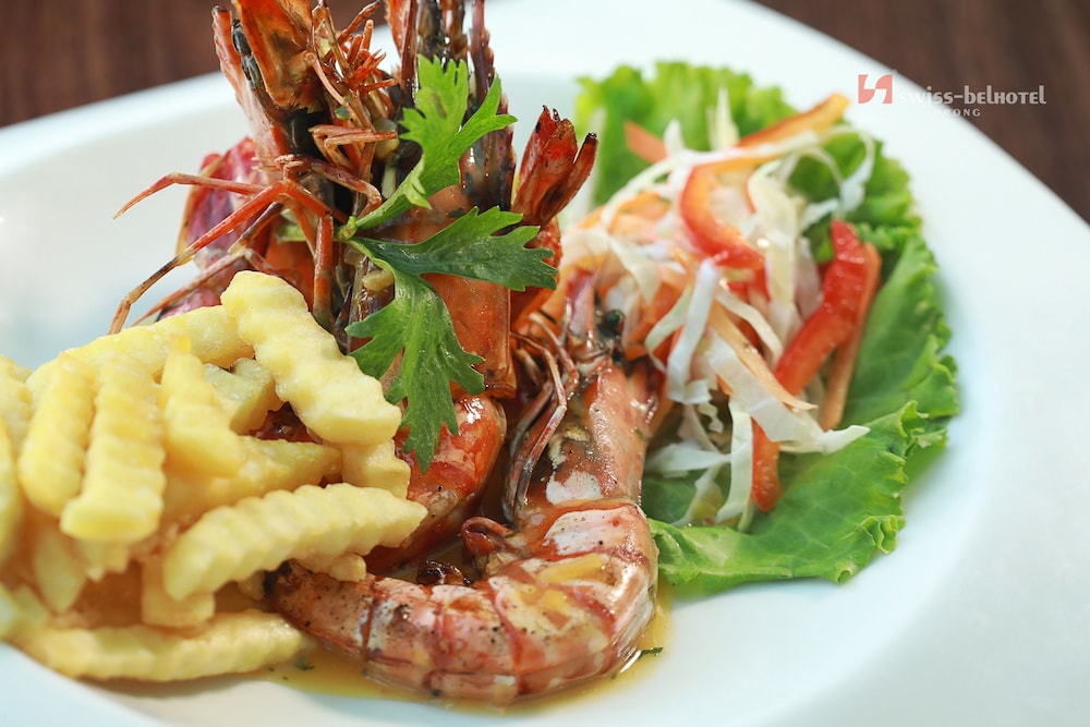 Swiss-Belhotel Sorong 17/36