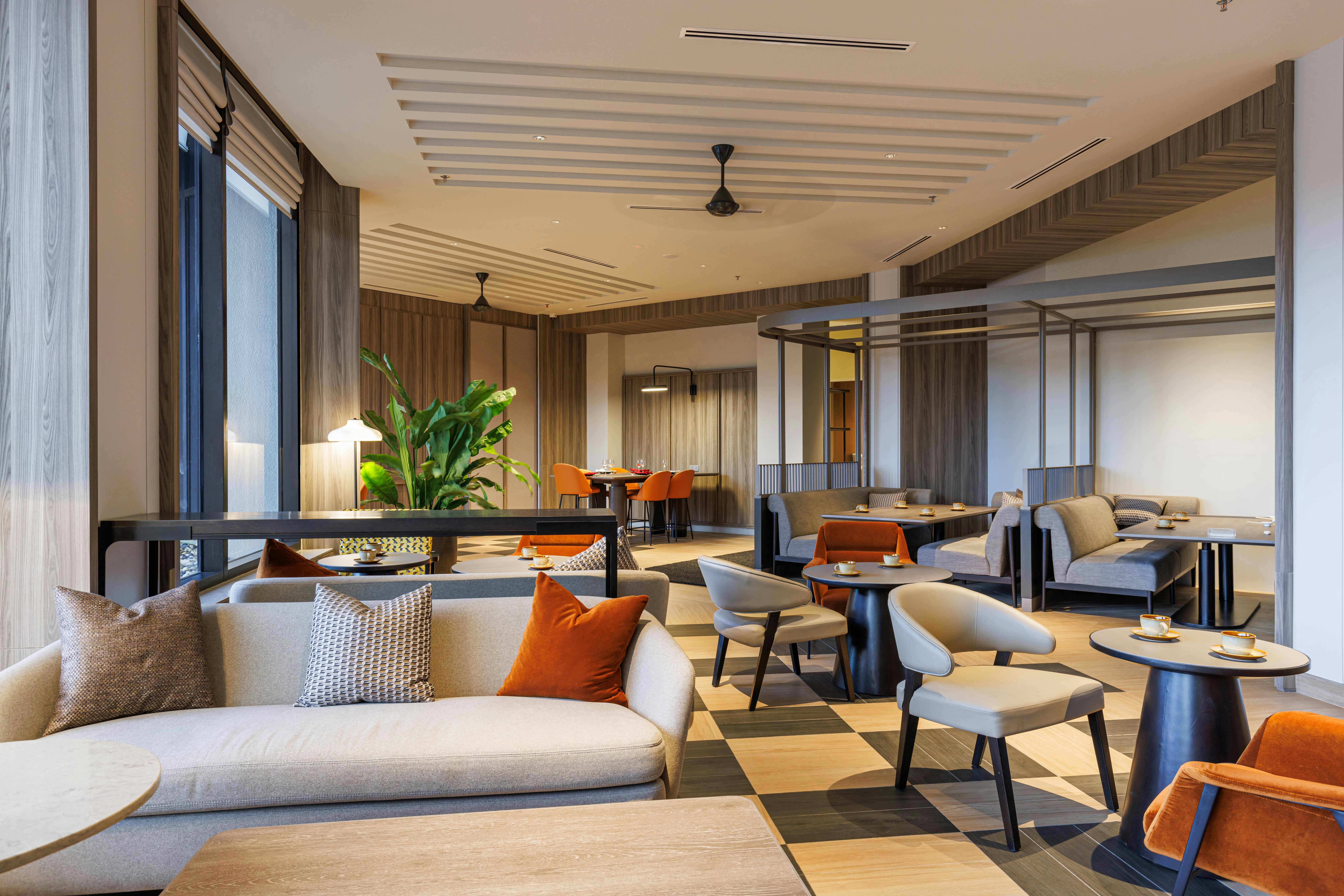 Hilton Kuching 22/57
