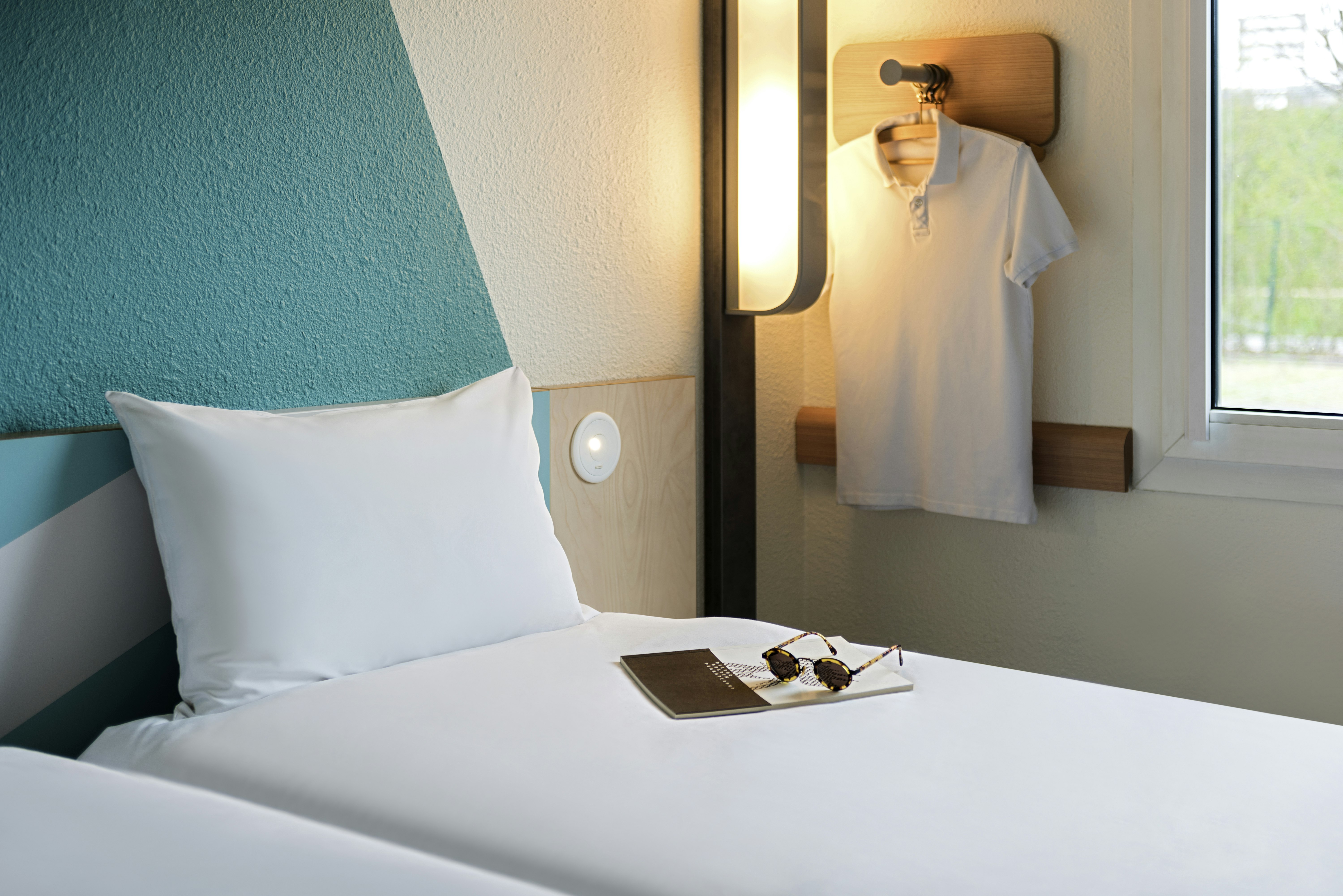 B&B HOTEL Regensburg Ost 5/13