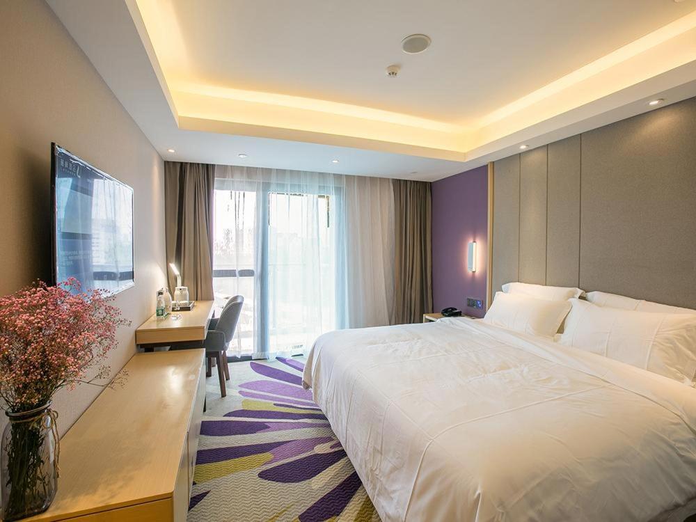 Lavande (Nanchang Qianhu Avenue Nanchang Univercity Branch) 10/38