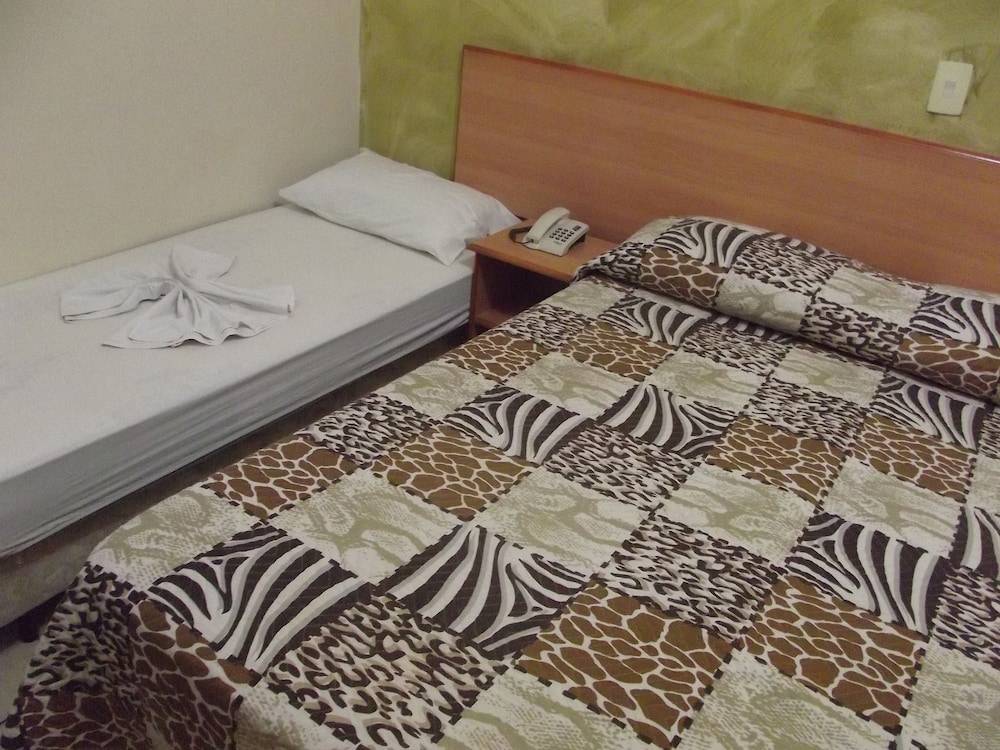 Guarumar Hotel 24/42