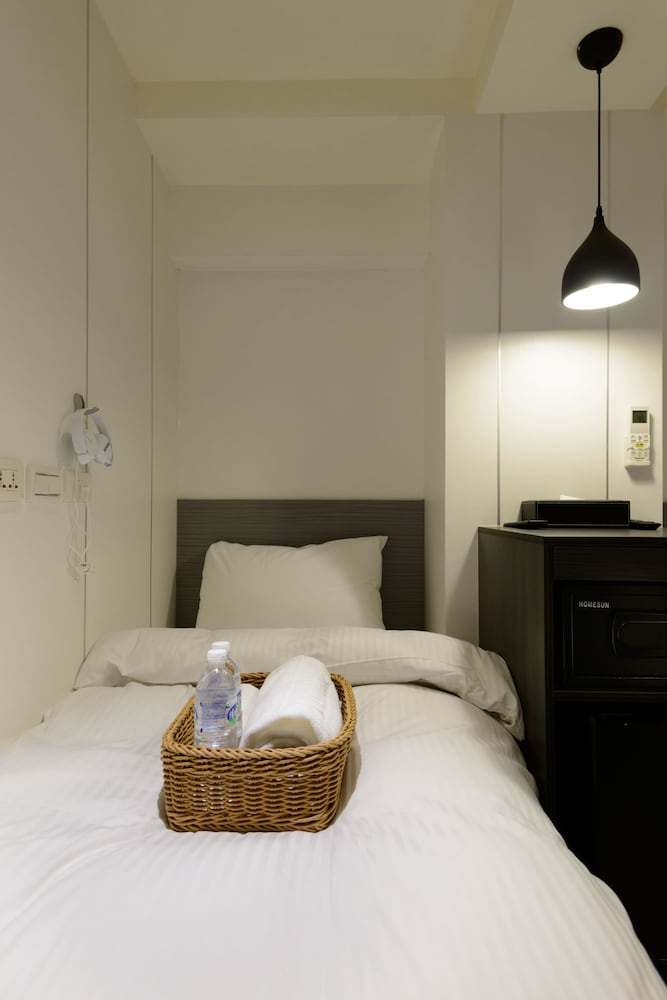 Poshpacker Hotel 15/41