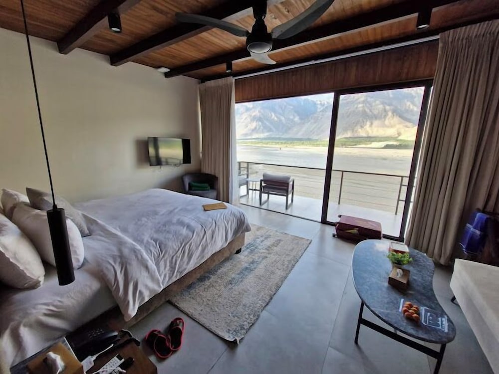 Himmel Skardu by Luxus 31/68