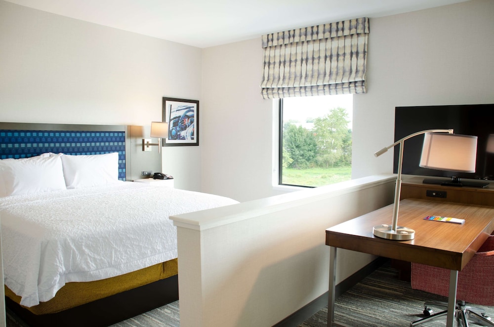 Hampton Inn Lebanon 17/38