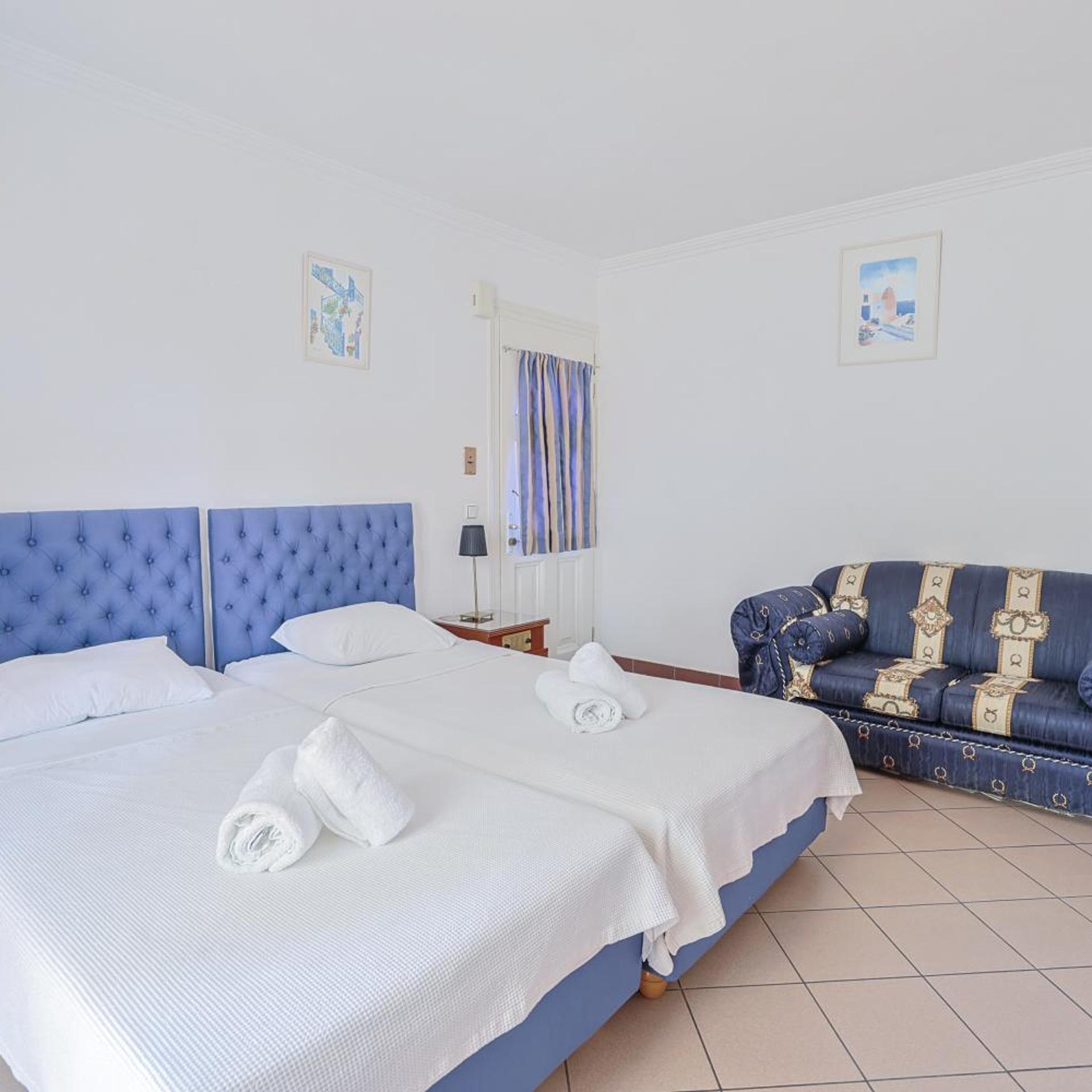 KALIMERA HOTEL &amp; APARTMENTS 10/23
