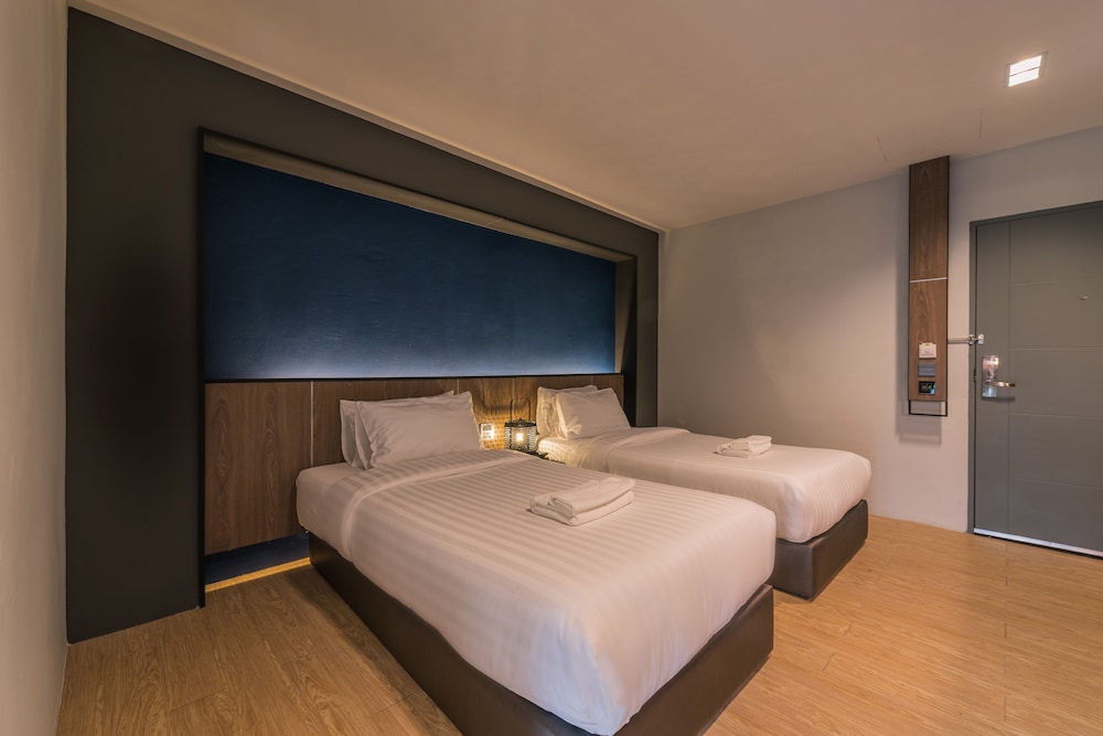 Lnimman Chiangmai Boutique Hotel 16/50