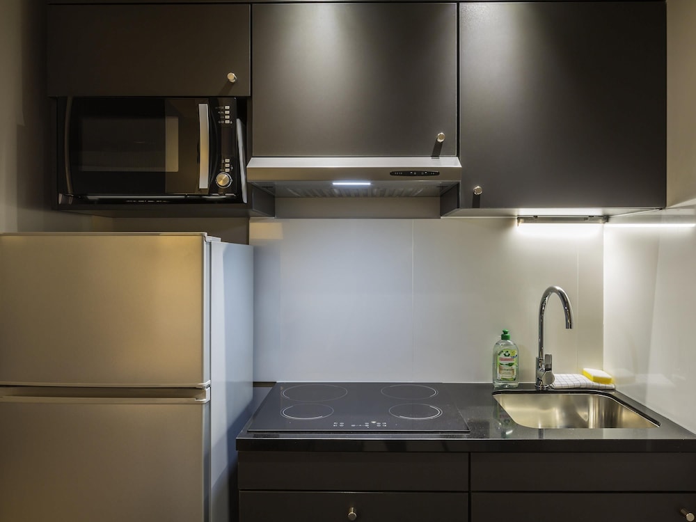 Aparthotel Adagio Access Montpellier Centre 46/47