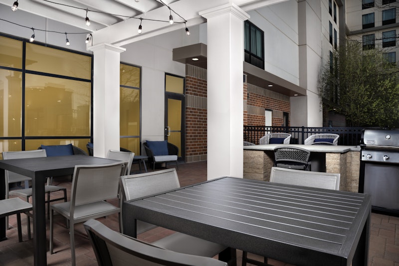 Homewood Suites by Hilton Omaha-Downtown 38/45