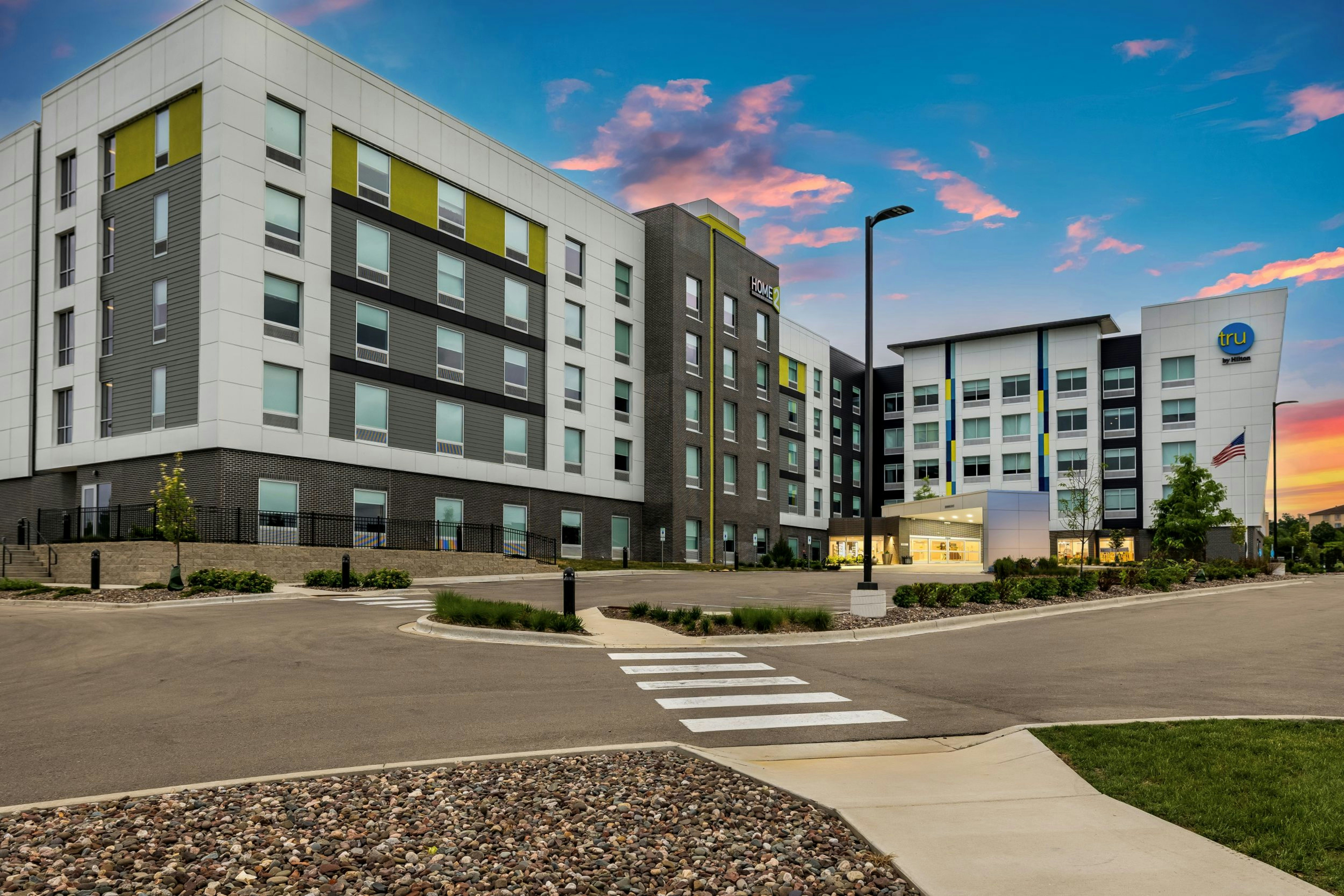 Home2 Suites by Hilton Madison East, WI 27/30
