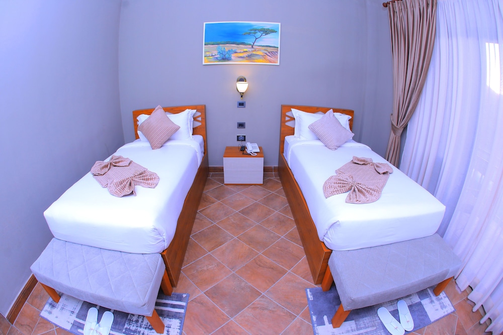 Haile Resort Adama 21/51