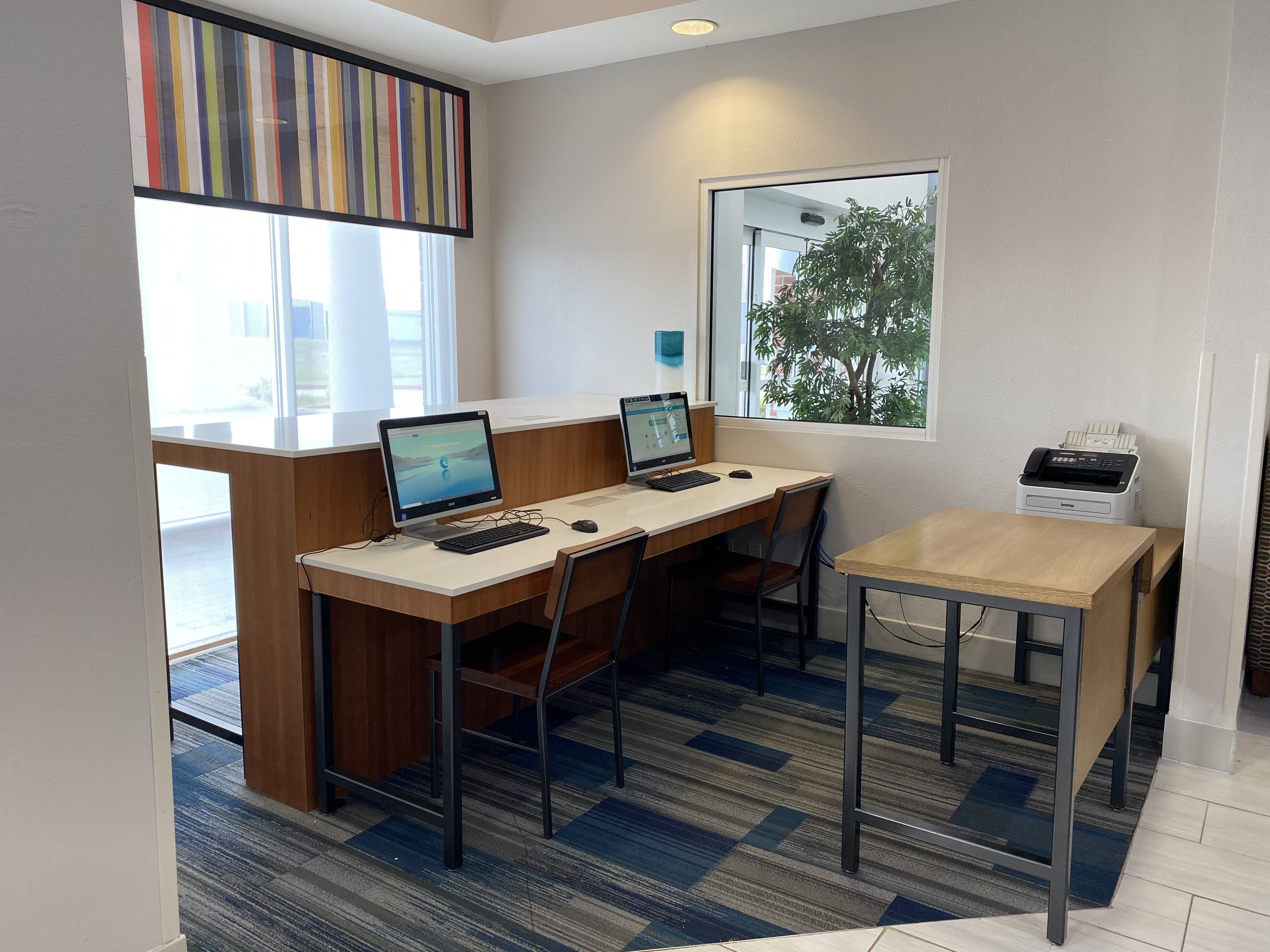 Holiday Inn Express Eunice 40/52