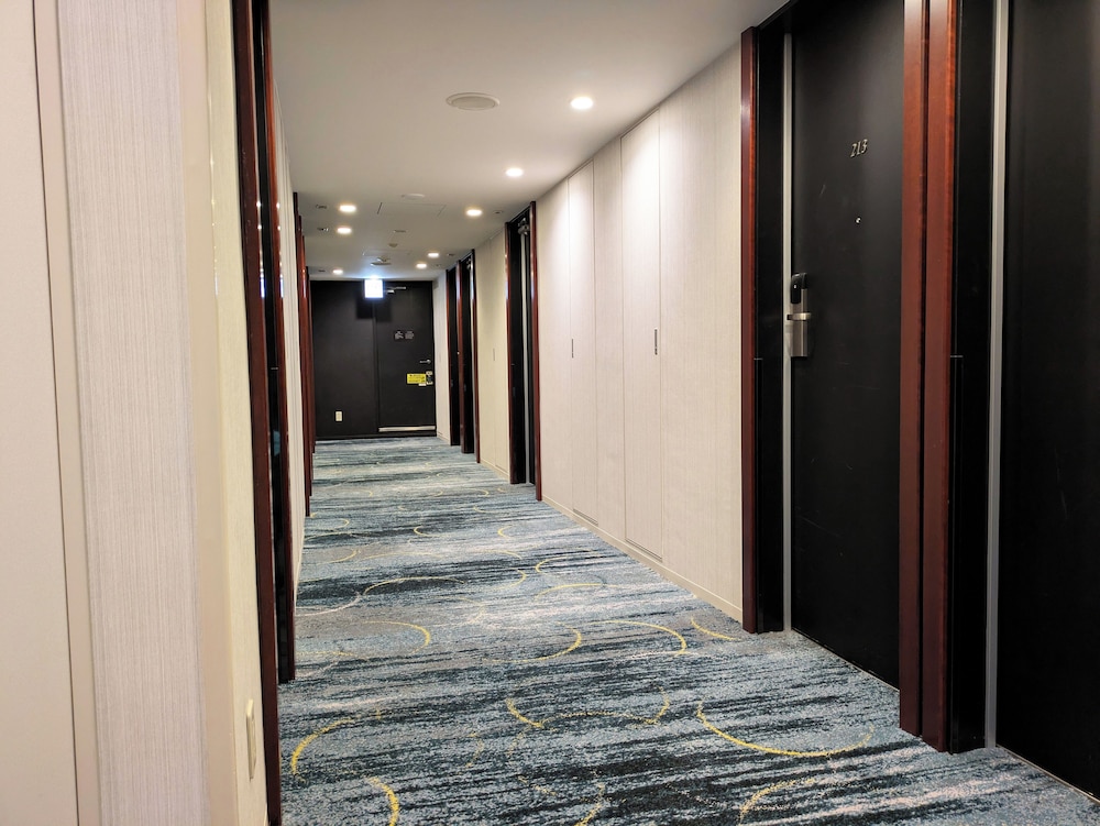 Hotel Nihonbashi Saibo 63/64