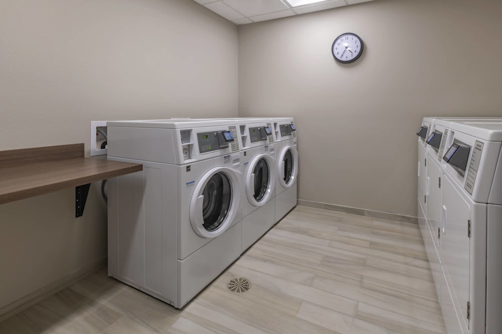 TownePlace Suites by Marriott Leavenworth 11/45