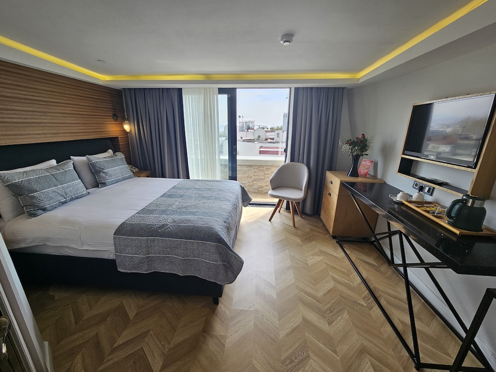 ANTHEMIS HOTEL 16/71