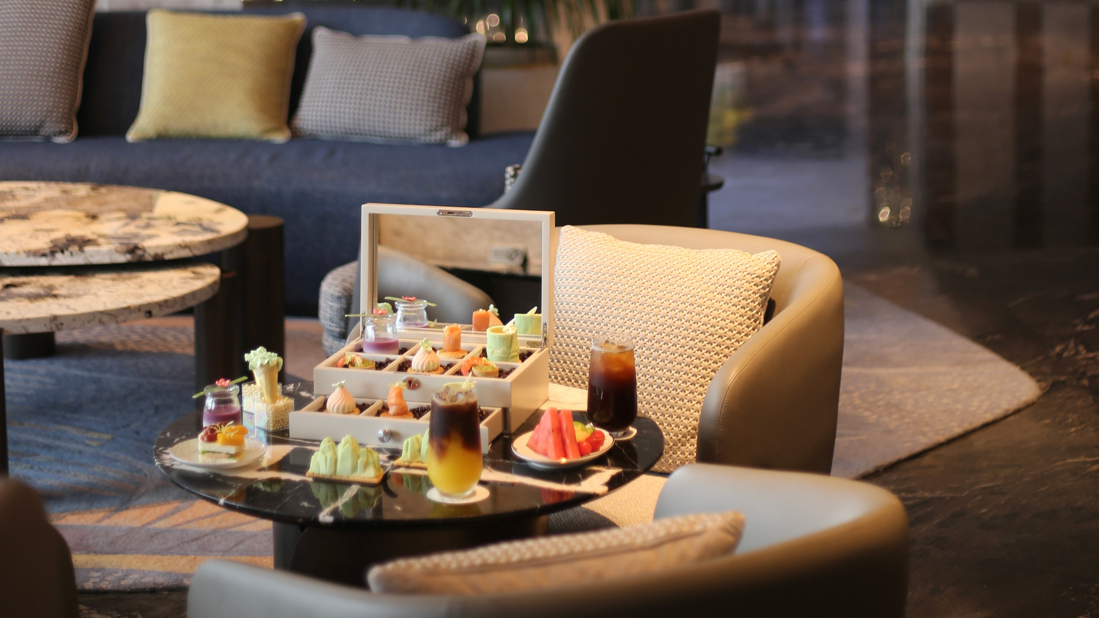 Crowne Plaza Shangluo 46/60