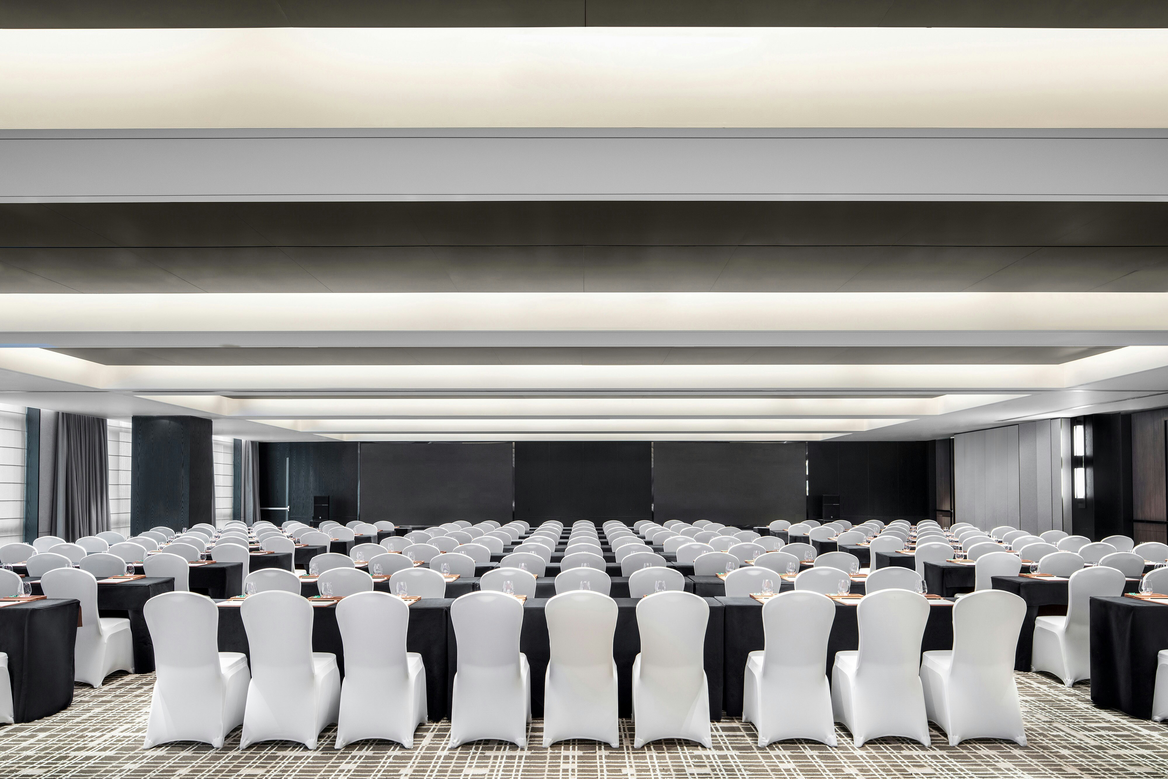 Four Points by Sheraton Chengdu Tianfu New Area 7/7
