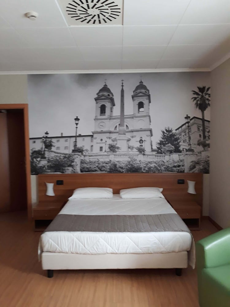 ELE Green Park Hotel Pamphili 23/65