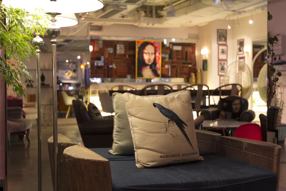 Mini Causeway Bay Hotel 47/64