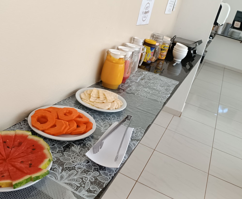Pousada Canto dos Corais 38/50
