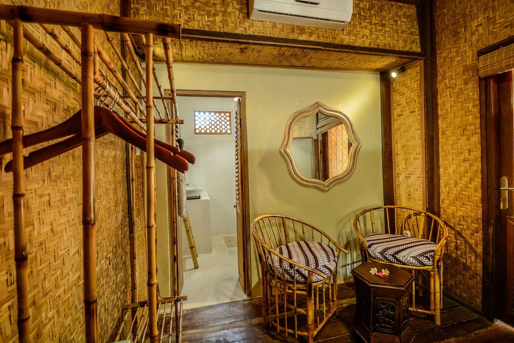Aashaya Jasri Resort 6/50