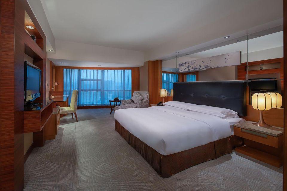 Select, Double Bed