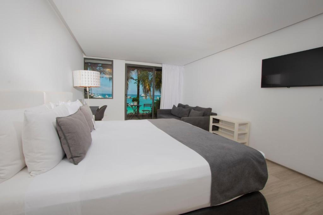 Room at Golden Bay Galapagos, PUERTO BAQUERIZO MOREMO
