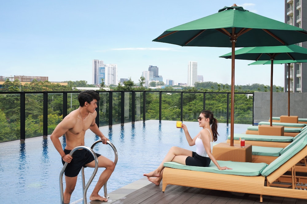ibis Styles Serpong BSD City 25/49