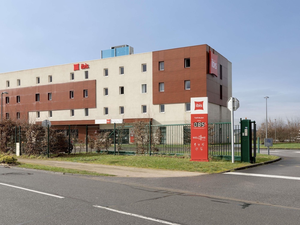 Ibis Douai Dechy 42/48