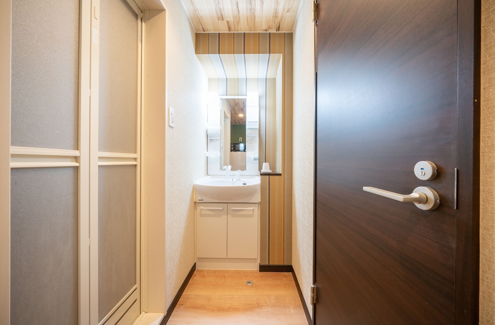 Residence Hotel Takayama Station 44/44