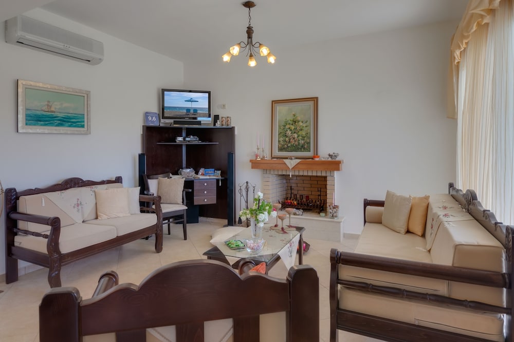 Triopetra Villas Fournou Lago 17/41