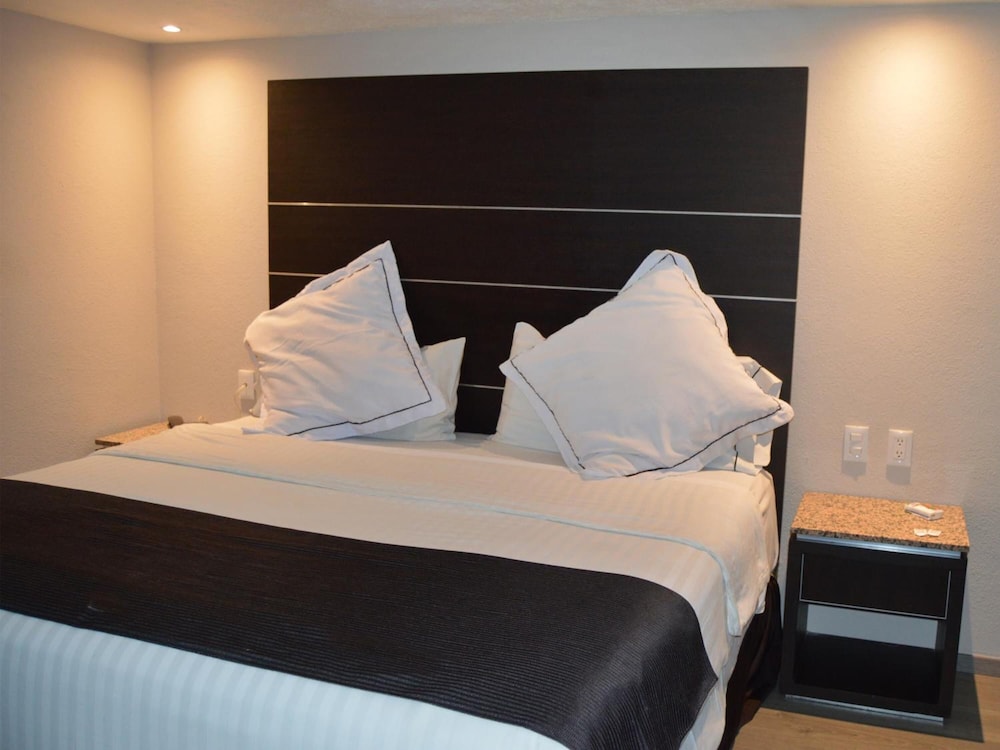 Hotel Seoul 24/61